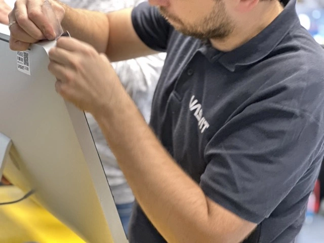 ремонт iMac Pro