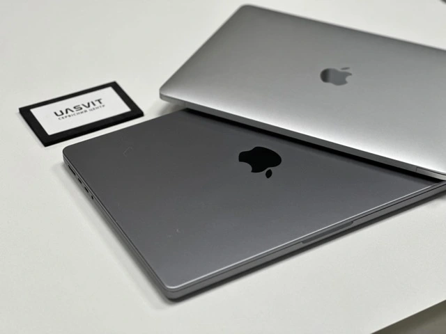 Ремонт MacBook Pro m3